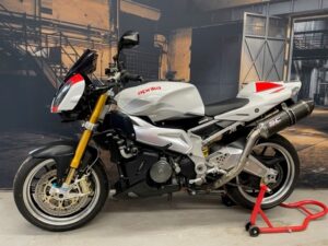 Aprilia Motor Sprakel Enschede