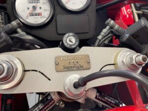 Ducati Motor Sprakel Enschede