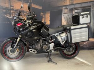 Yamaha Motor Sprakel Enschede